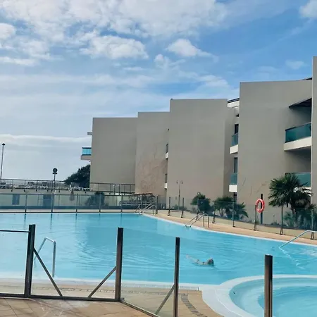 Casa Rigola 1 El Lejlighed