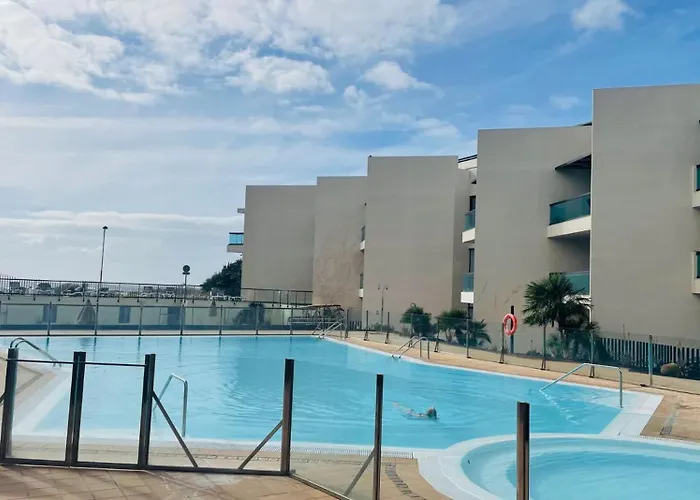 Casa Rigola 1 El Lejlighed