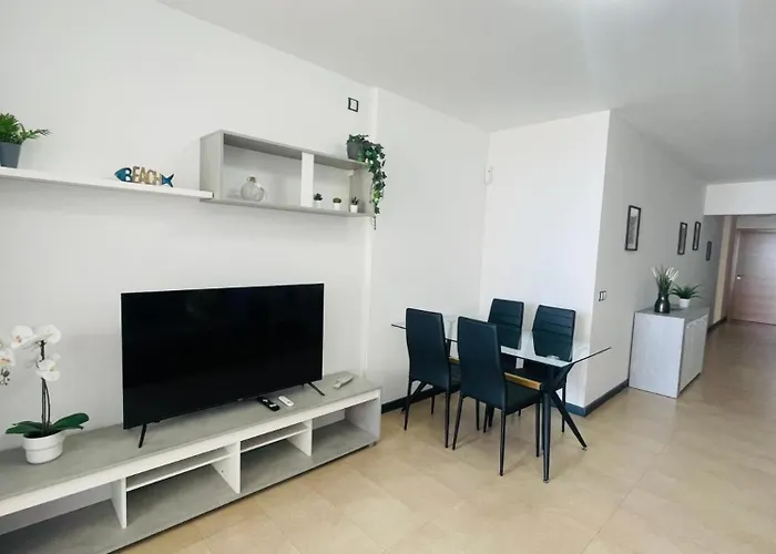 Casa Rigola 1 El 아파트