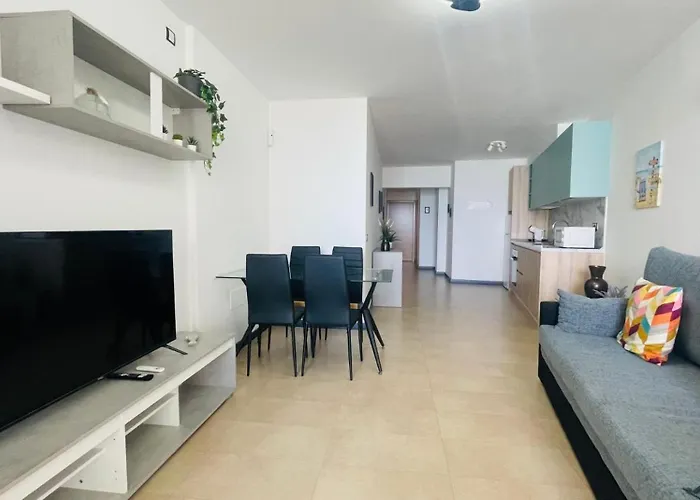 아파트 Casa Rigola 1 El