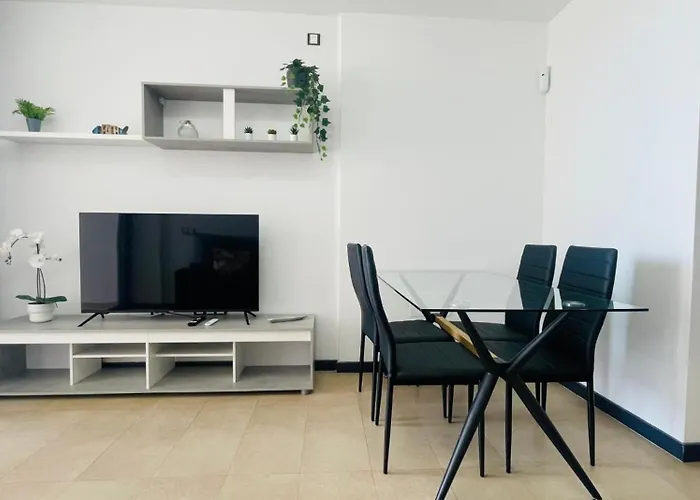 Casa Rigola 1 El 아파트