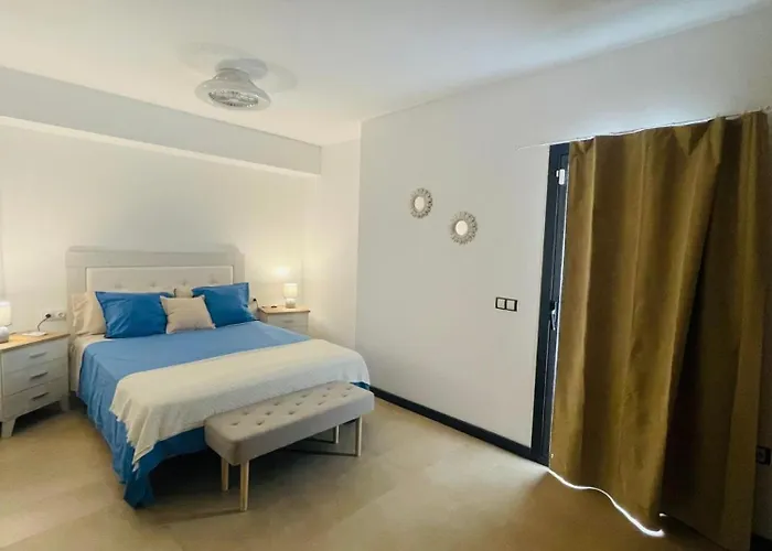 Casa Rigola 1 El