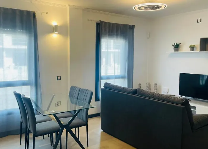 아파트 Casa Rigola 1 El Cotillo