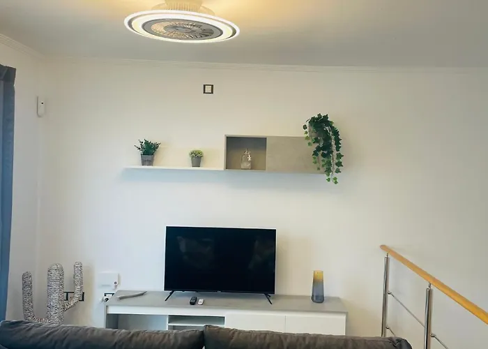 Casa Rigola 1 El 아파트