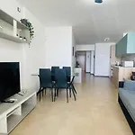Apartamento Casa Rigola 1 El