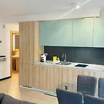 Apartment Casa Rigola 1 El
