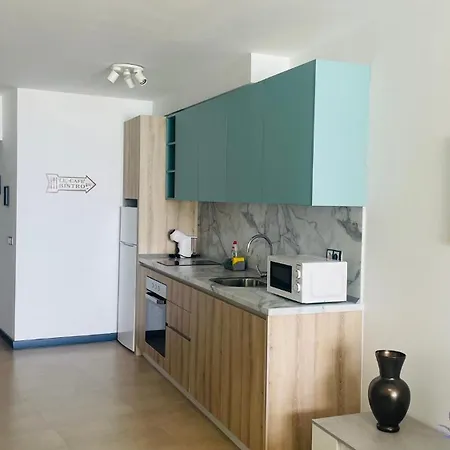 Διαμέρισμα Casa Rigola 1 El *