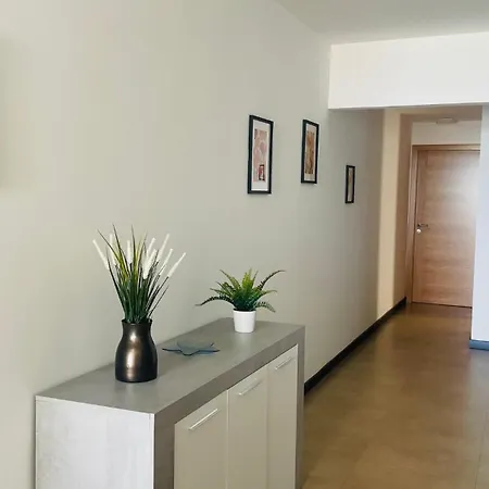 Διαμέρισμα Casa Rigola 1 El *