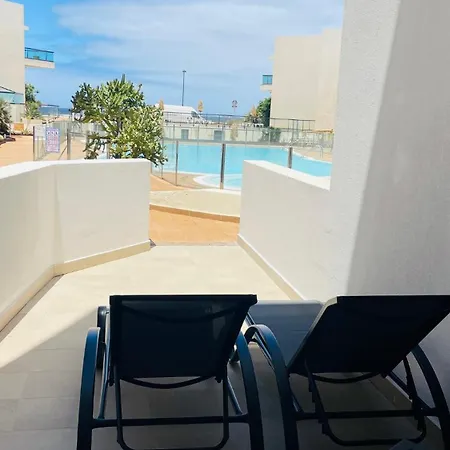 Casa Rigola 1 El Apartment El Cotillo (Fuerteventura)