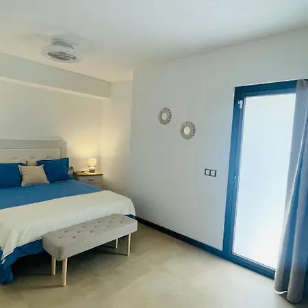 Casa Rigola 1 El Apartment El Cotillo (Fuerteventura)