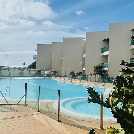 Apartment Casa Rigola 1 El El Cotillo (Fuerteventura)