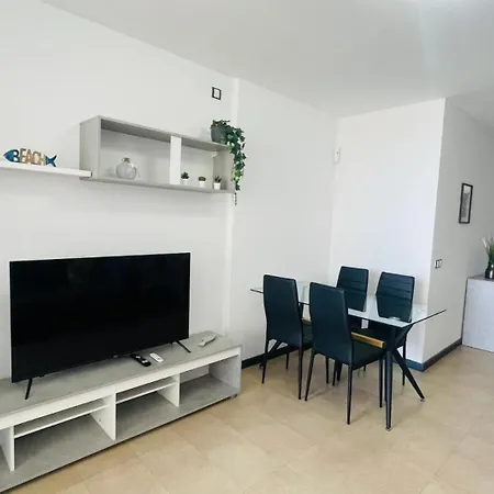 Casa Rigola 1 El Апартаменты