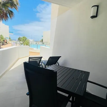 Апартаменты Casa Rigola 1 El El Cotillo (Fuerteventura)