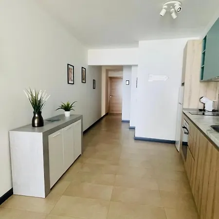 Casa Rigola 1 El Апартаменты El Cotillo (Fuerteventura)