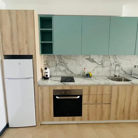 Casa Rigola 1 El Апартаменты