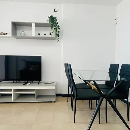 Casa Rigola 1 El Апартаменты