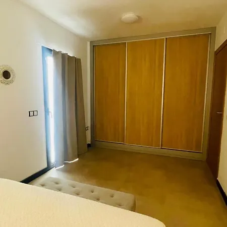 Апартаменты Casa Rigola 1 El El Cotillo (Fuerteventura)