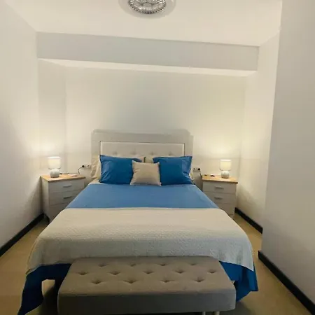 Casa Rigola 1 El Апартаменты