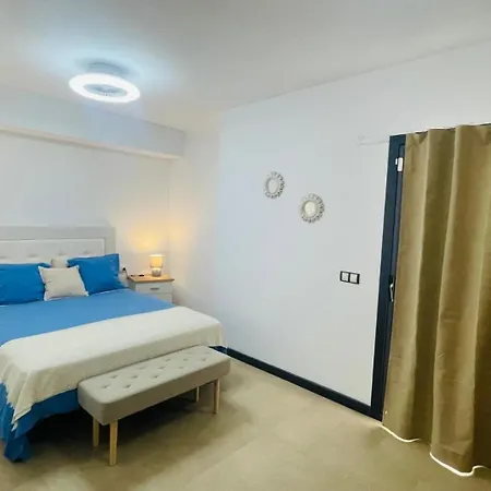 Casa Rigola 1 El Апартаменты