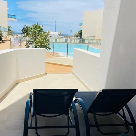 Casa Rigola 1 El Апартаменты *