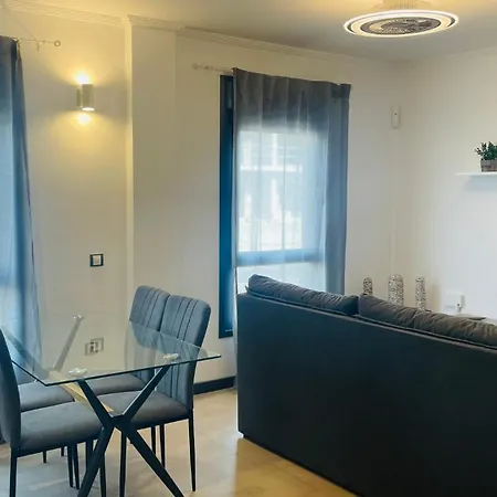 Apartamento Casa Rigola 1 El Cotillo