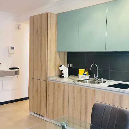 Apartamento Casa Rigola 1 El *