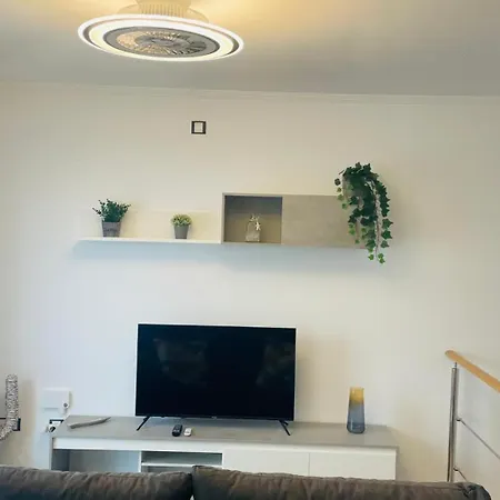 Апартаменты Casa Rigola 1 El