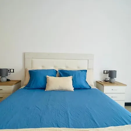 Апартаменты Casa Rigola 1 El