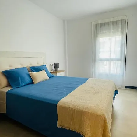 Апартаменты Casa Rigola 1 El El Cotillo (Fuerteventura)