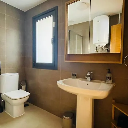 Casa Rigola 1 El
