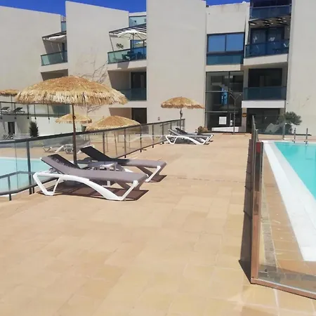 Casa Rigola 1 El Апартаменты El Cotillo (Fuerteventura)